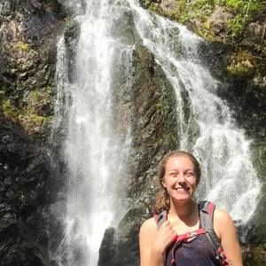 Meet your Posher, Lindsay